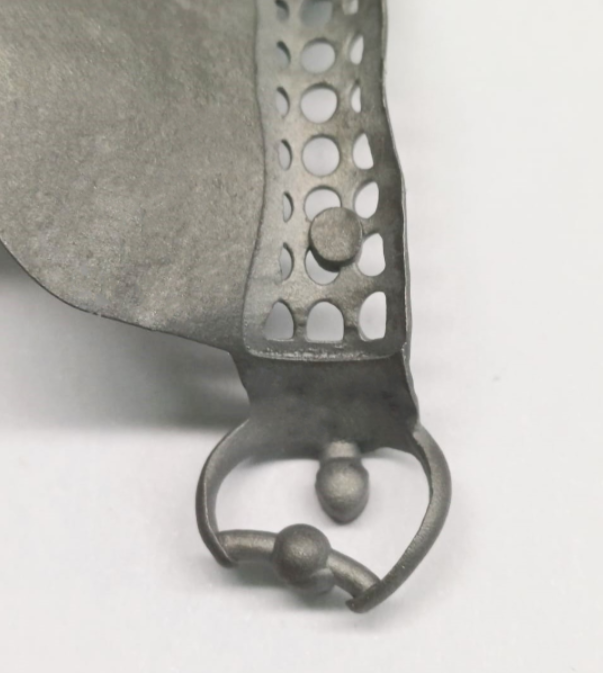 Clasp Zone with Casting Profit